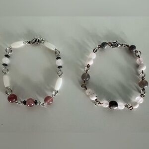 “New” Whitney Gemstone Bracelet